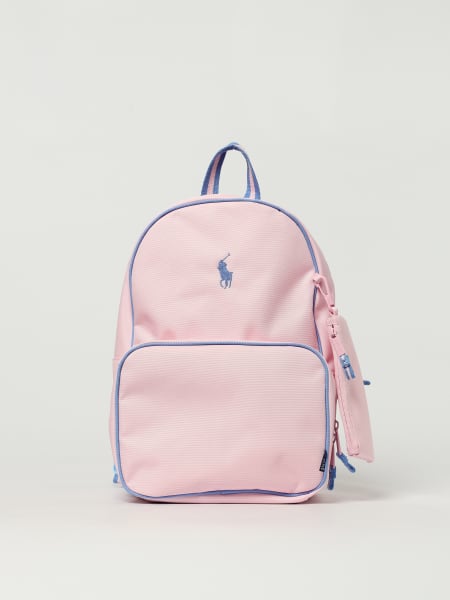旅行袋 儿童 Polo Ralph Lauren>