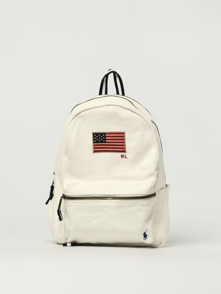 旅行袋 儿童 Polo Ralph Lauren>