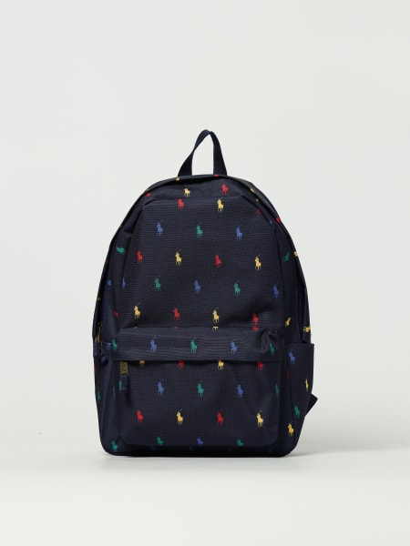 旅行袋 儿童 Polo Ralph Lauren>