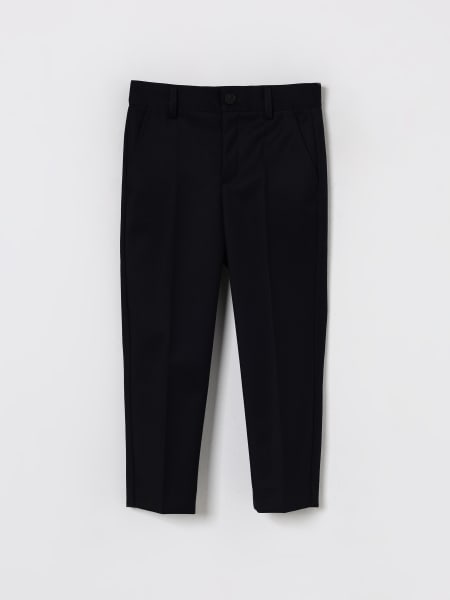 Pants kids Golden Goose