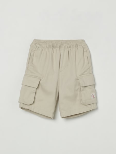 Shorts kids Calvin Klein