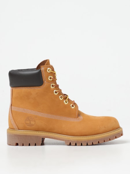 Shoes men Timberland