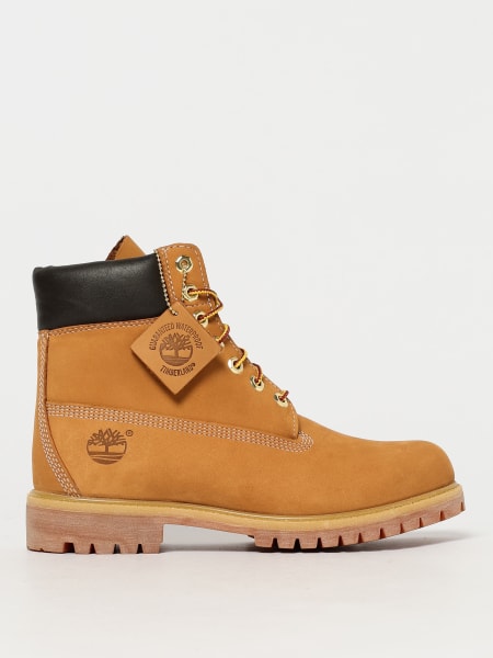 Shoes men Timberland