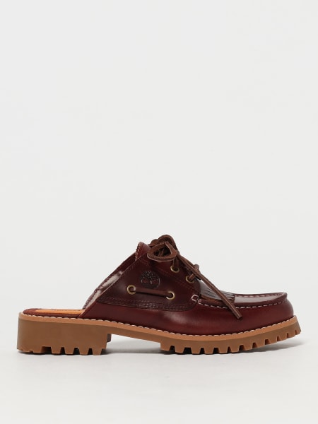 Shoes woman Timberland