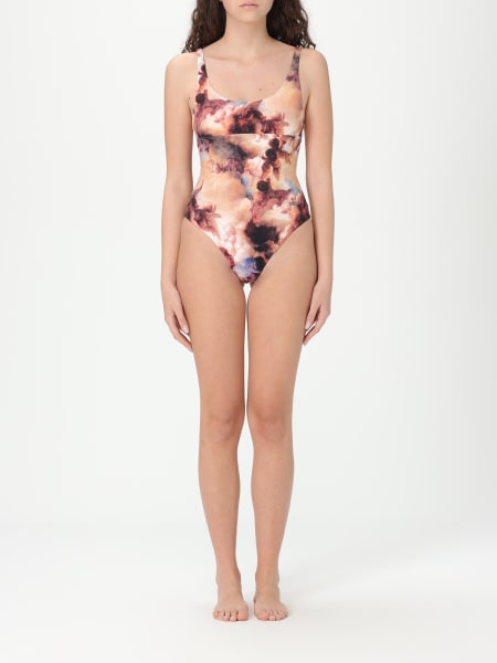 Swimsuit woman Vivienne Westwood