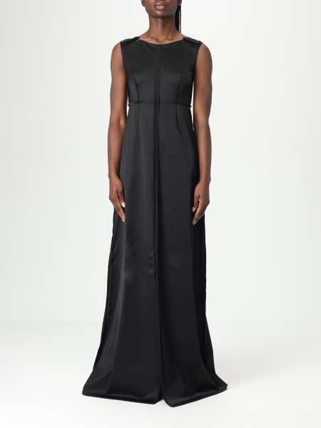 Dress woman Mm6 Maison Margiela