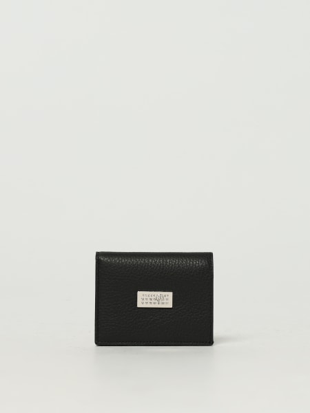 【関税＆送料込み】Mm6 Maison Margiela Wallets MM6 Maison Margiela Numeric chain wallet | REVERSIBLE