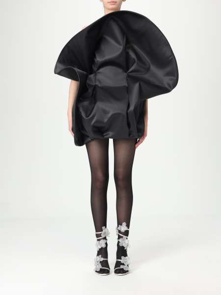 Magda Butrym: Dress women Magda Butrym