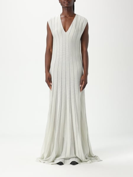 Dress woman Golden Goose