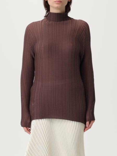 이세이미야케(ISSEY MIYAKE): 탑 여성 Issey Miyake