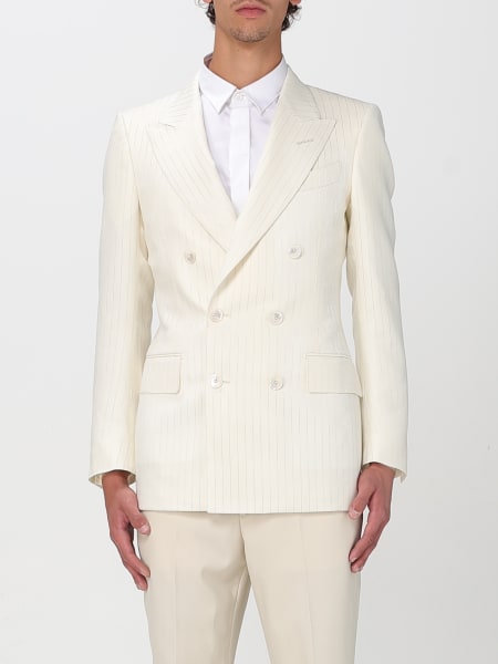 Blazer men Tom Ford
