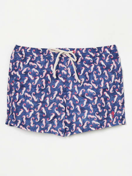 Costume da bagno boxer a fantasia Kampos