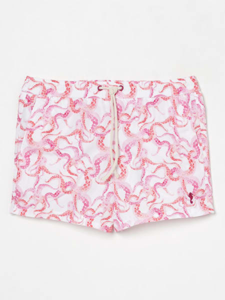 Costume da bagno boxer a fantasia Kampos