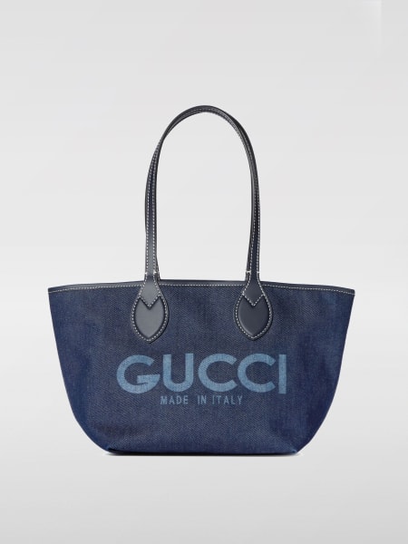 Gucci: Наплечная сумка для нее Gucci