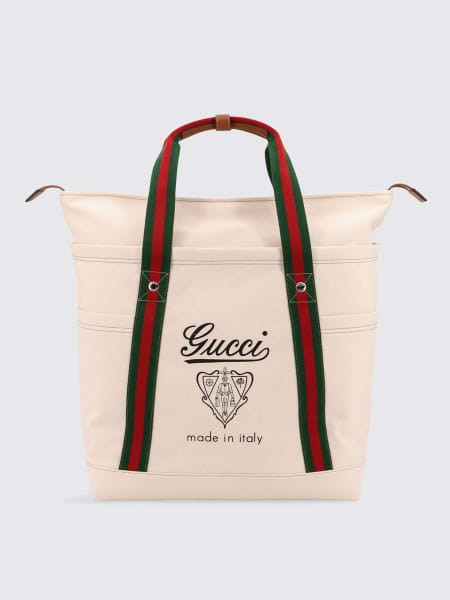 Bags men Gucci>
