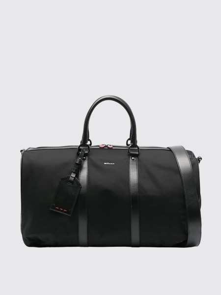 Kiton: Сумка для него Kiton