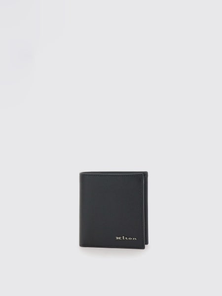 키톤(KITON): 지갑 남성 Kiton