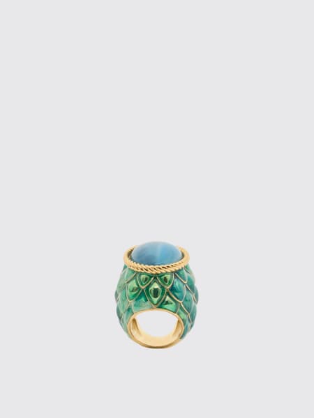 Roberto Cavalli: Schmuck Damen Roberto Cavalli