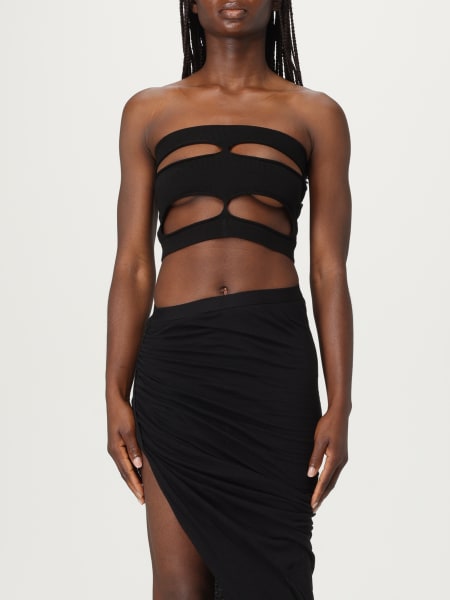 Top damen Rick Owens