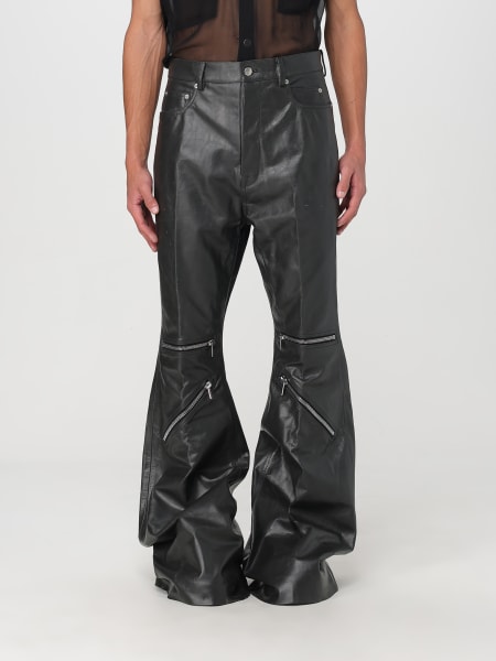 Pantalon homme Rick Owens