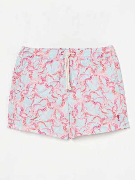 Costume da bagno boxer a fantasia Kampos