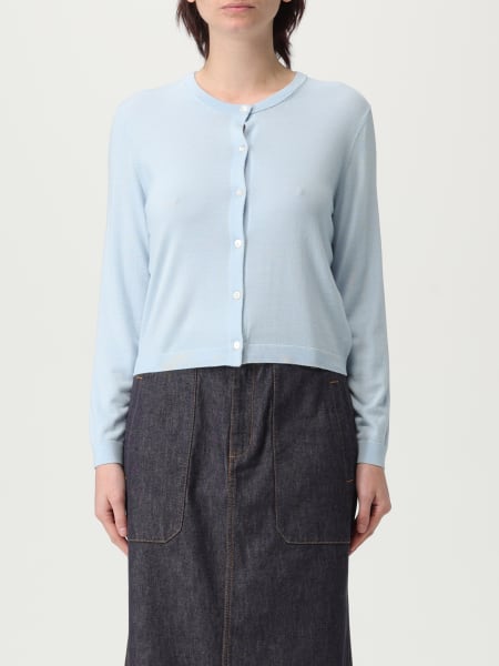 Theory: Strickjacke Damen Theory