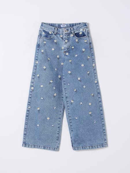 Jeans kids Il Gufo