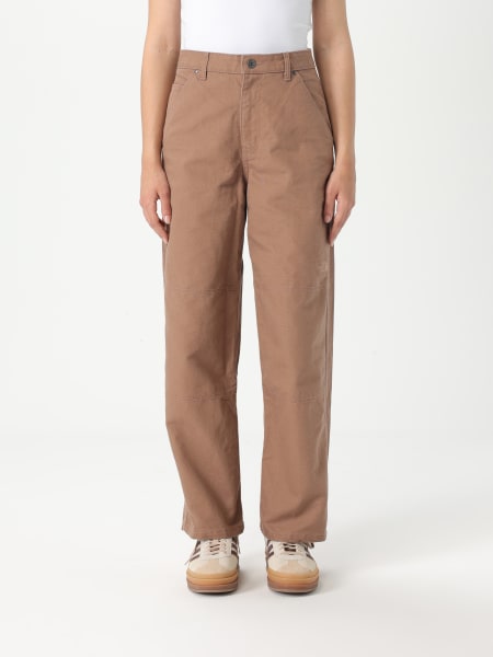 パンツ THE NORTH FACE SS25 WOMAN NSE PANT (NF0A8BJH QLI1) The North Face Pants for Women SS25 | GIGLIO.COM