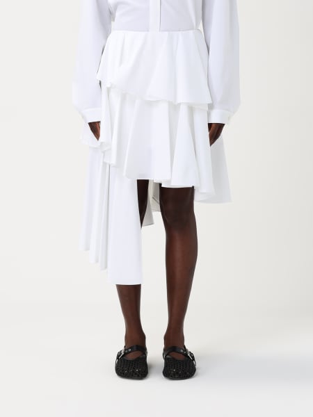 Alaïa: Gonna donna AlaÏa
