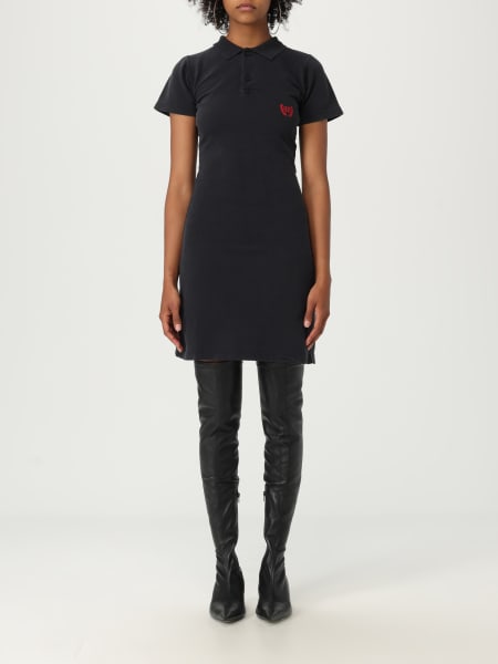 Vestido mujer Balenciaga>