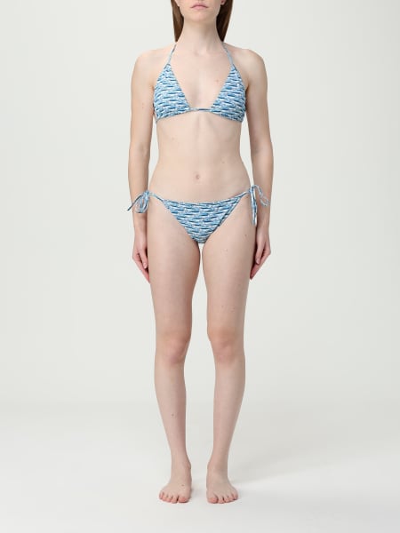 Swimsuit woman Kampos