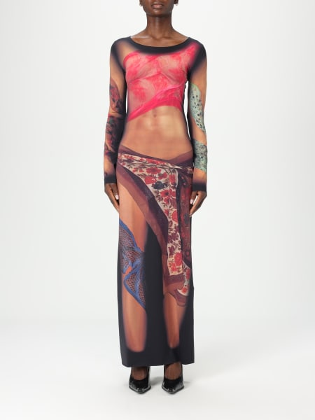 Robes femme Marine Serre