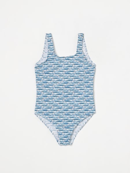 Costume intero Kampos stampato