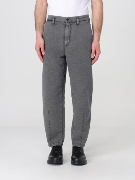 Pants men Barena>
