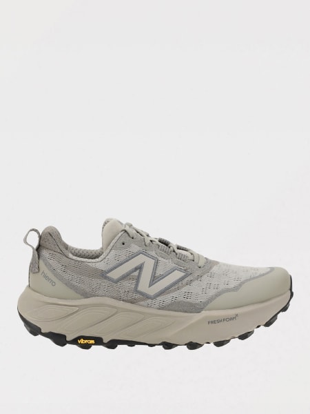 New Balance: Sneakers Fresh Foam X Hierro V9 New Balance in mesh e gomma