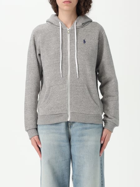 Sudadera mujer Polo Ralph Lauren