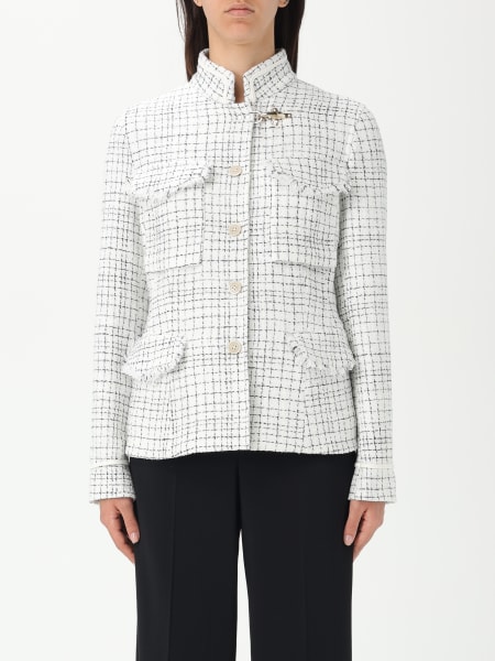 Fay: Blazer Damen Fay