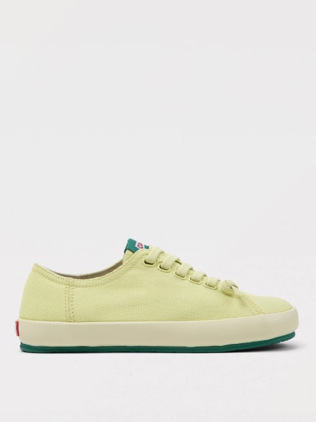 Camper: Sneakers Peu Rambla Camper in cotone riciclato