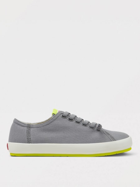Camper: Sneakers Peu Rambla Camper in cotone riciclato