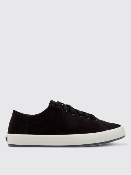 Camper: Sneakers Andratx Camper in canvas di cotone riciclato