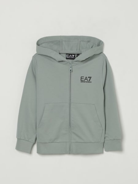 Ea7: Sweater boy Ea7