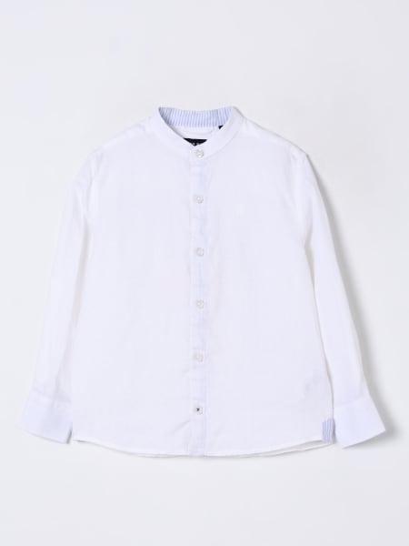 North Sails: Chemise garçon North Sails