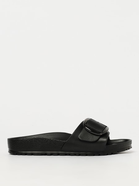 Sandalo Madrid Big Buckle Eva Birkenstock in EVA
