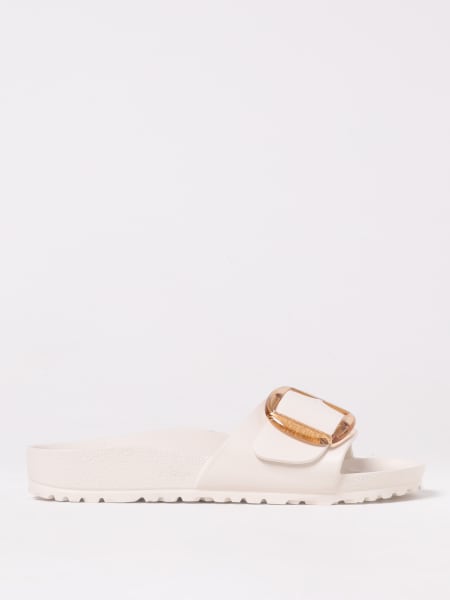 Sandalo Madrid Big Buckle Eva Birkenstock in EVA
