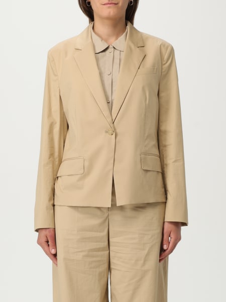 Boss: Jacke Damen Boss