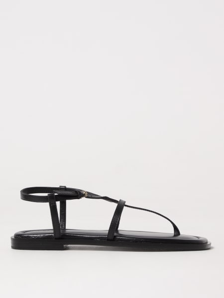 Flat sandals woman A.EMERY>