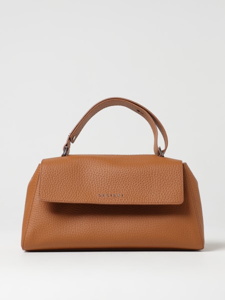 Shoulder bag woman Orciani>