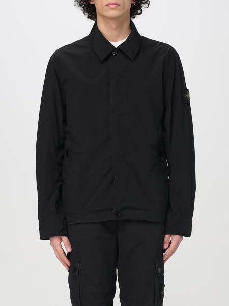 Jacke herren Stone Island