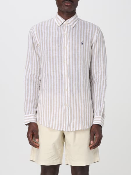 Hemd herren Polo Ralph Lauren