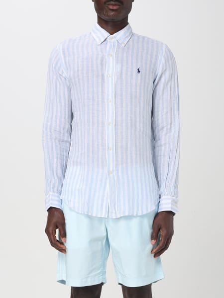 シャツ メンズ Polo Ralph Lauren>